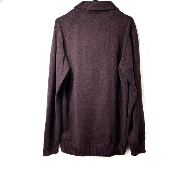 Method Men’s Sweater - Picture 4 of 5